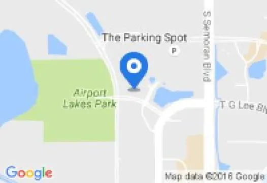 Hyatt Place Orlando Airport