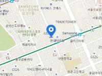 Hotel Peyto Samseong Hotels in der Nähe von Baekam Kunsthalle