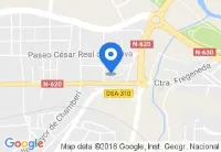 Vincci Ciudad de Salamanca