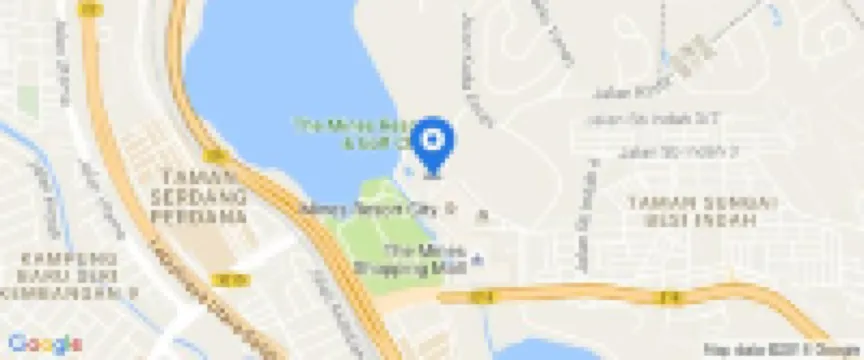 Mines Beach Resort Hotel