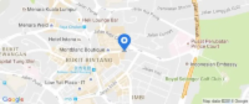 吉隆坡威斯汀飯店