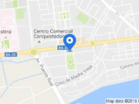 AC Hotel Badajoz by Marriott Hoteles en Badajoz