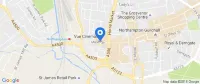 Ibis Northampton Centre Hotels in Harpole
