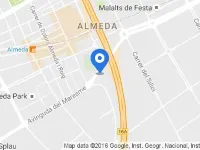 Novotel Barcelona Cornella Hotels in Cornella de Llobregat