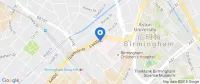 Holiday Inn Express BIRMINGHAM - SNOW HILL by IHG - parking