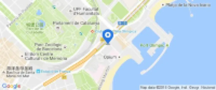 Sofitel Barcelona Skipper