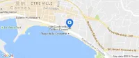 Regent Carlton Cannes - Kæledyr tilladt