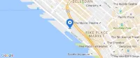 Seattle Marriott Waterfront Hotels in Seattle