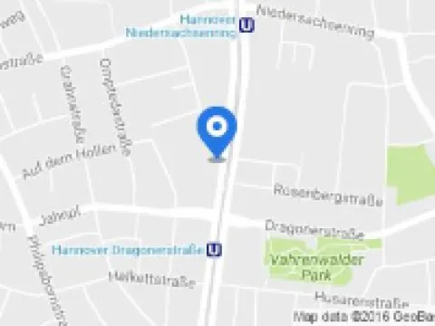 Ibis Hannover City Hoteles en Hannover