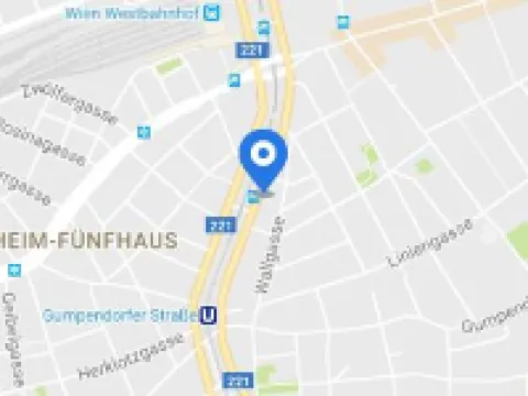 イビス ウィーン マリアヒルフ ウィーンのホテル