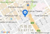 Crowne Plaza Seattle-Downtown