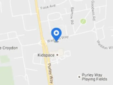 Hilton London Croydon Hotels in Croydon