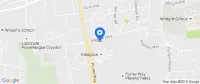 Hilton London Croydon Hotels in Coulsdon