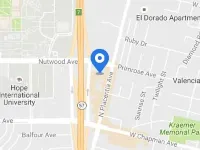 Doubletree by Hilton Fullerton Hotels in Fullerton