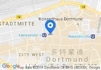 Mercure Hotel Dortmund City