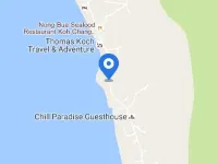 โรงแรมดูทะเล เกาะช้าง โรงแรมในเกาะช้าง