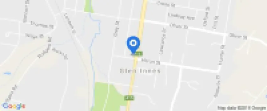 Glen Innes Lodge Motel Hotels in Glen Innes