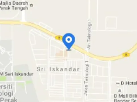 Anggun Hotel Hotels in Bota