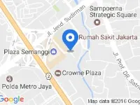 أريادوتا سويتس سيمانجي Hotels near موليا تاور