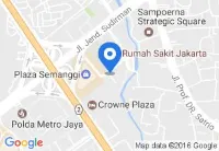 Aryaduta Suite Semanggi