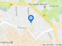 Innside by Melia Aachen Hotels in Aachen