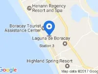 Bamboo Beach Resort & Restaurant Hotels in Malay
