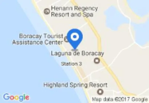 Bamboo Beach Resort & Restaurant