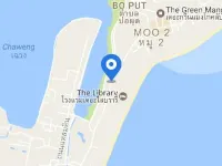 Nora LakeView Hotels near Reggae Pub Ko Samui
