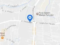 Hotel Daun Bali Seminyak Hotels near Umalas