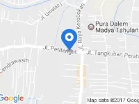 Hotel Daun Bali Seminyak Hotels near Umalas