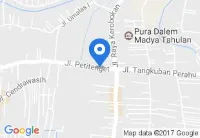 Hotel Daun Bali Seminyak