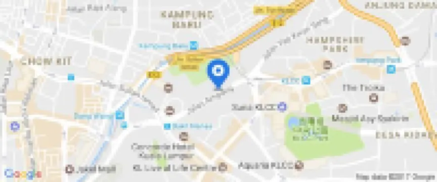 Hotel Maya Kuala Lumpur City Centre