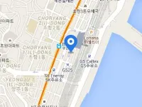 Almond Hotel Busan Station Hotels in Busan