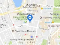 APX Darling Harbour Hotels in der Nähe von Galeries Victoria Einkaufszentrum