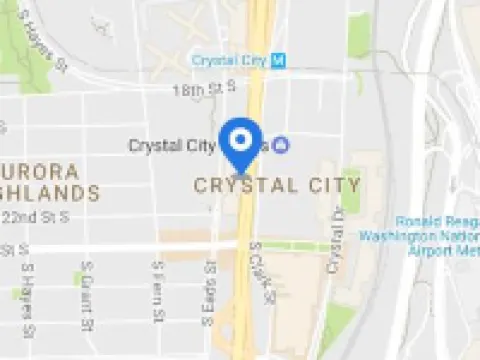 Hilton Garden Inn Reagan National Airport Hotels in Arlington