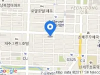 Hotel Tong Yeondong Jeju Hoteles cerca de Biblioteca Halla