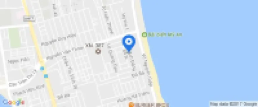Alani Sea View Hotel