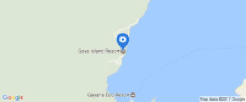 Gaya Island Resort, Kota Kinabalu - an SLH Hotel