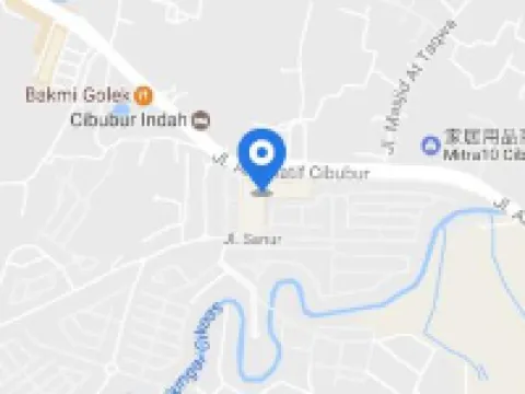 Hotel Ciputra Cibubur Managed by Swiss-Belhotel International Hotels in Jatisampurna