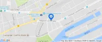 B&B HOTEL Frankfurt City-Ost - Ramah Hewan Peliharaan