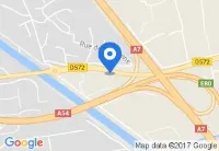 B&B Hôtel Salon de Provence