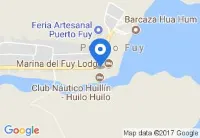 Huilo Huilo Apartamentos Club Huillín - Apartemen