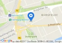 B&B HOTEL Hamburg City-Ost