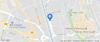 B&B HOTEL Offenburg-City Hotel di Offenburg