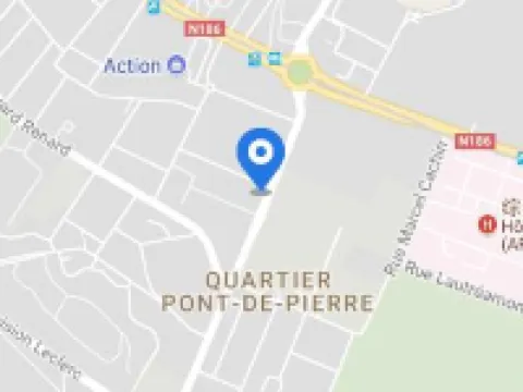 B&B Hotel Paris Est Bobigny Université Hotels in Bobigny