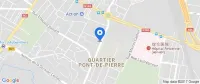 B&B Hotel Paris Est Bobigny Université Hôtels à : Bobigny