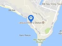 Mercure Vung Tau Resort Hotels near Lam Son Stadium