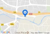 B&B 호텔 엑상프로방스 퐁 데 라르크