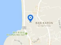 Avista Grande Phuket Karon - MGallery Hotels near Patak Road - Karon Beach