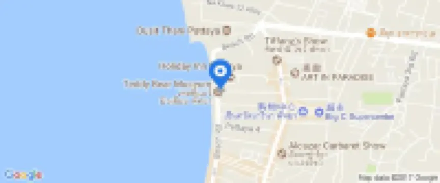 芭堤雅卧室青年旅館